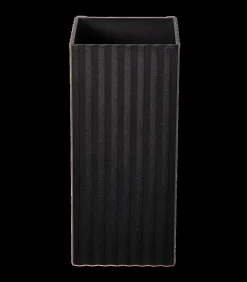 Atmooz Ribble - Wandlamp - Zwart