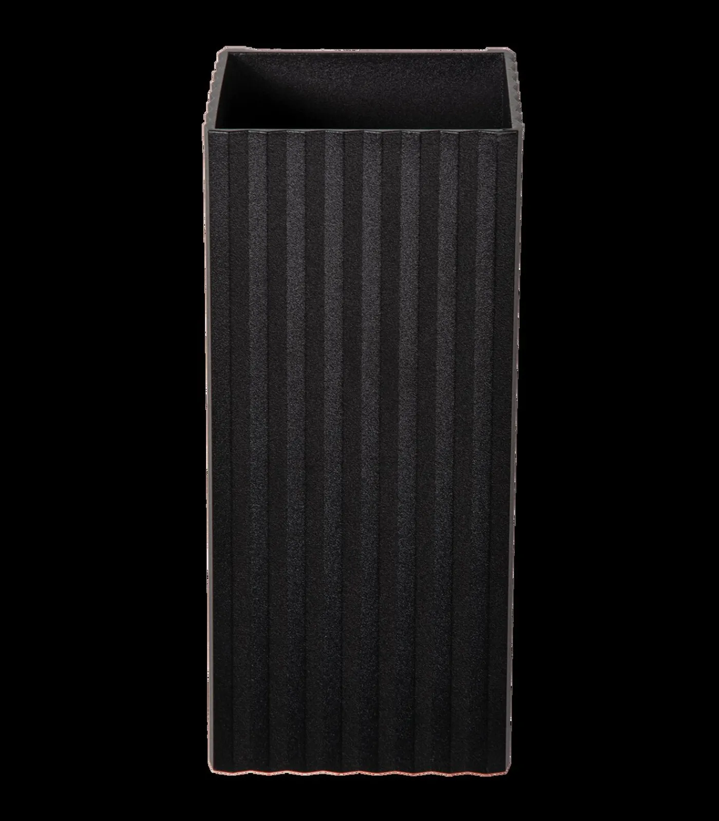 Atmooz Ribble - Wandlamp - Zwart