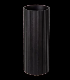 Atmooz Ribble - Wandlamp - Zwart