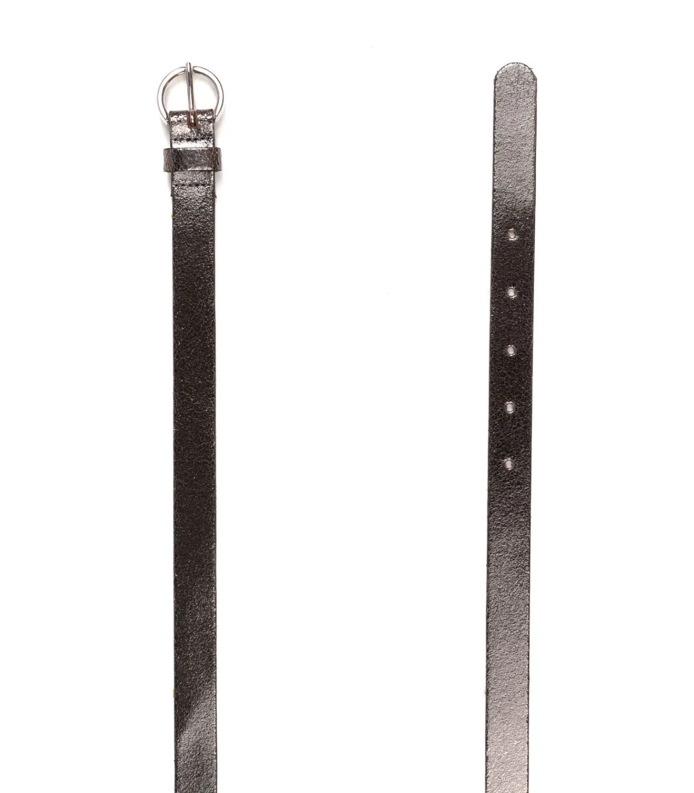 Discount Riem 2 cm Made in Belgium DAMES Riemen