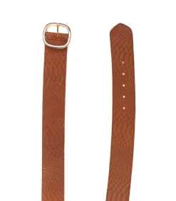 DAMES Fortex Riem 5 cm Made in Belgium