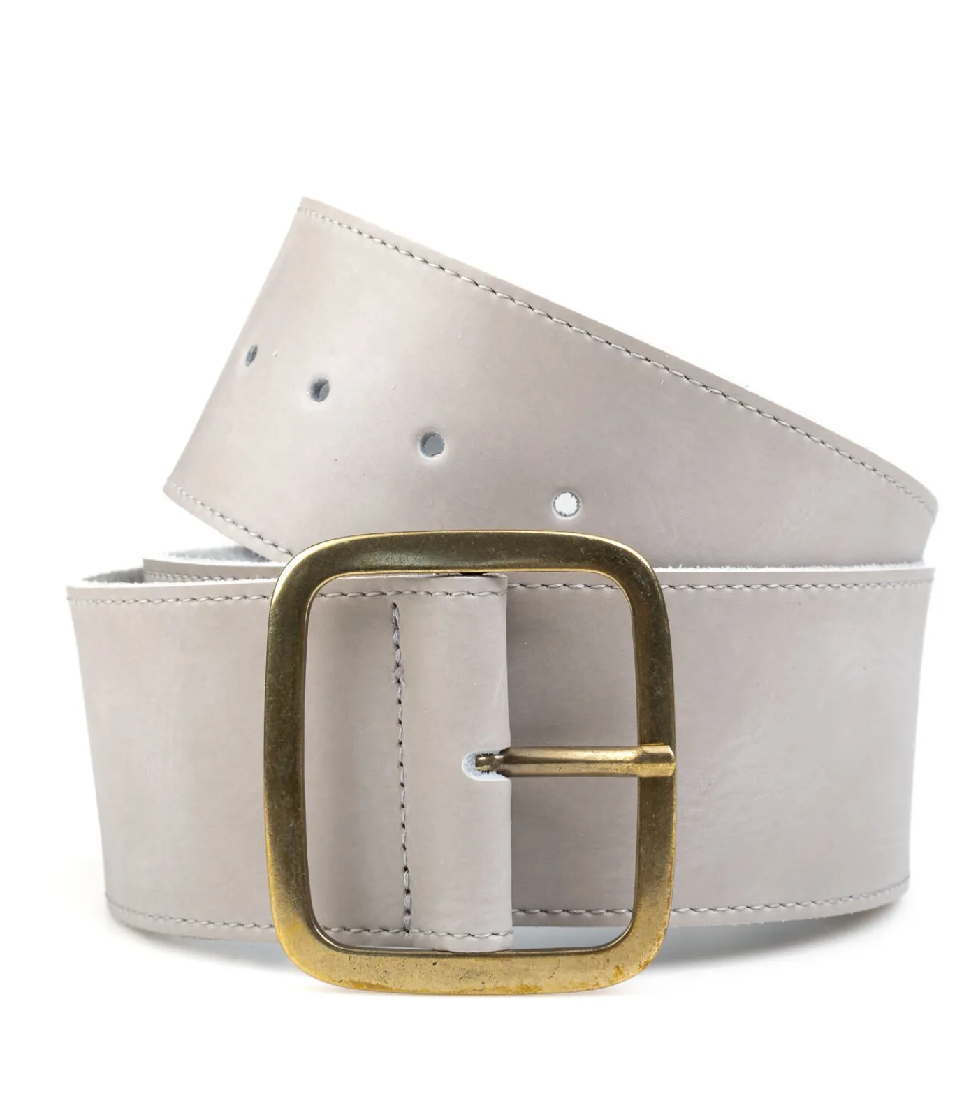 DAMES Fortex Riem 6 cm Made in Belgium