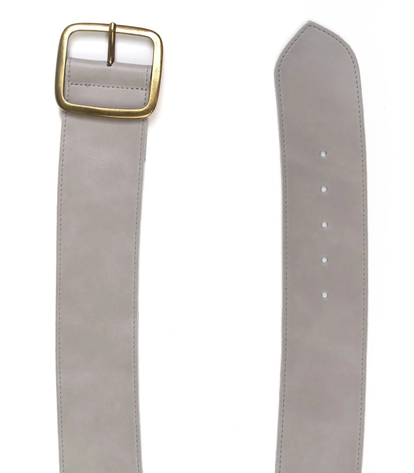 DAMES Fortex Riem 6 cm Made in Belgium