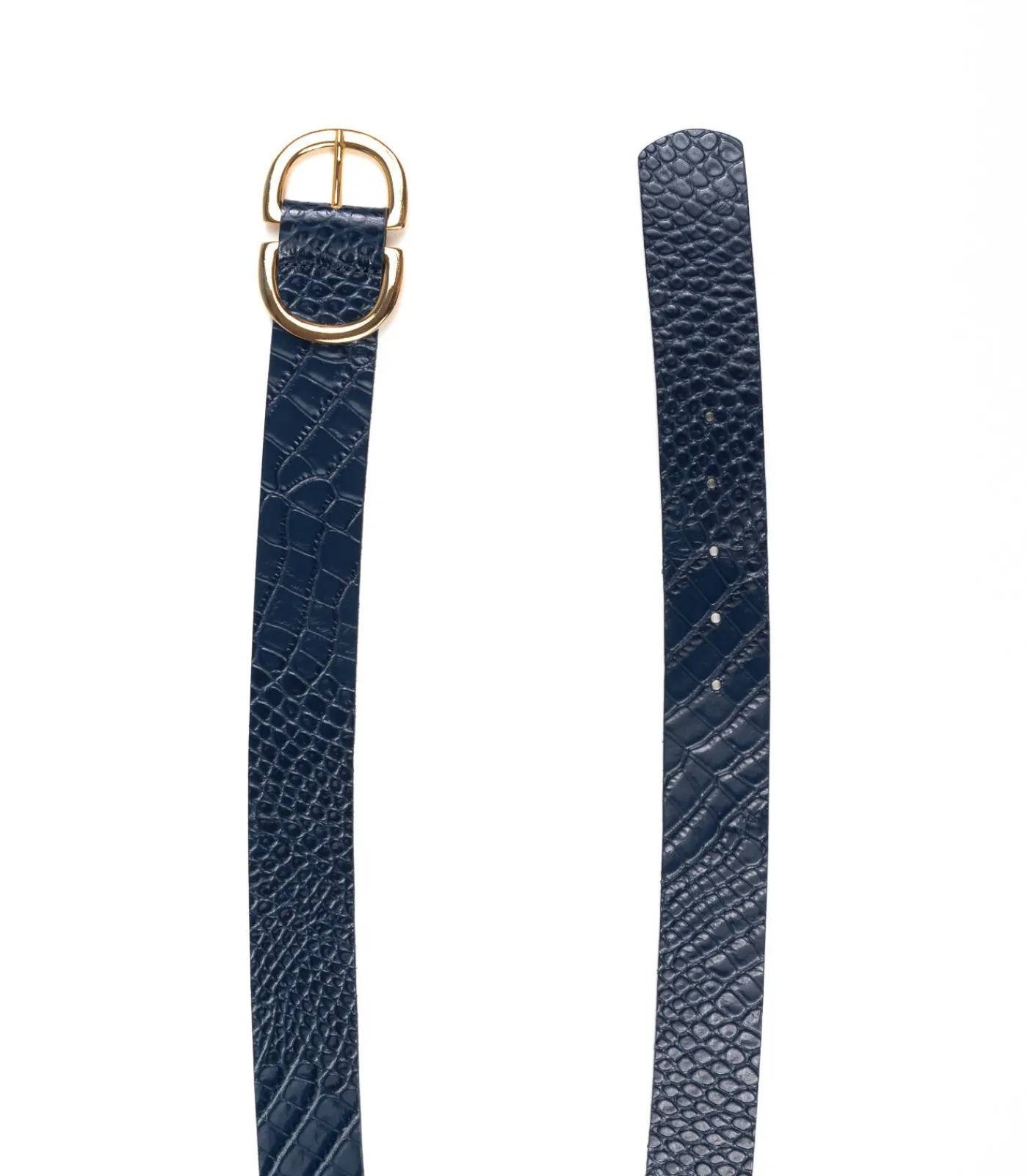 DAMES Fortex Riem 4 cm Made in Belgium