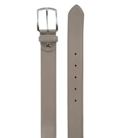 Heren Fortex Riem 3.5 cm volnerfleder