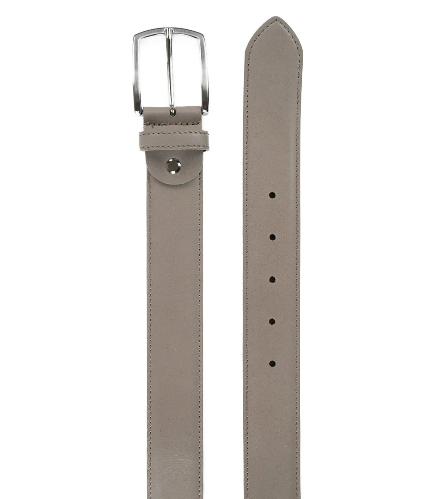 Heren Fortex Riem 3.5 cm volnerfleder