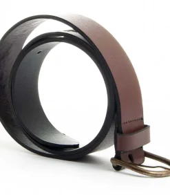 DAMES Purapiel Riem Bordbelt