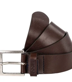 Heren JOOP! JEANS Riem JEANS CASUAL BELT 4,0 CM