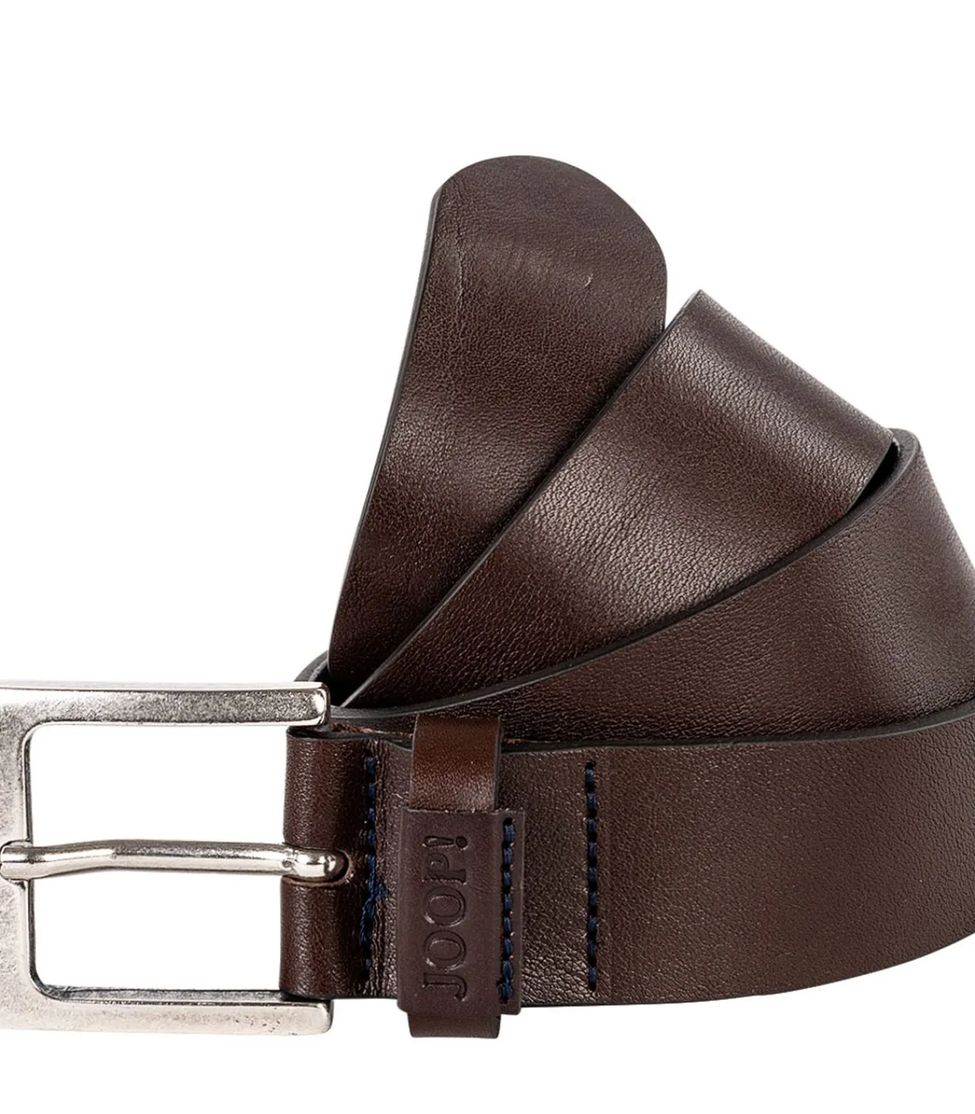 Heren JOOP! JEANS Riem JEANS CASUAL BELT 4,0 CM