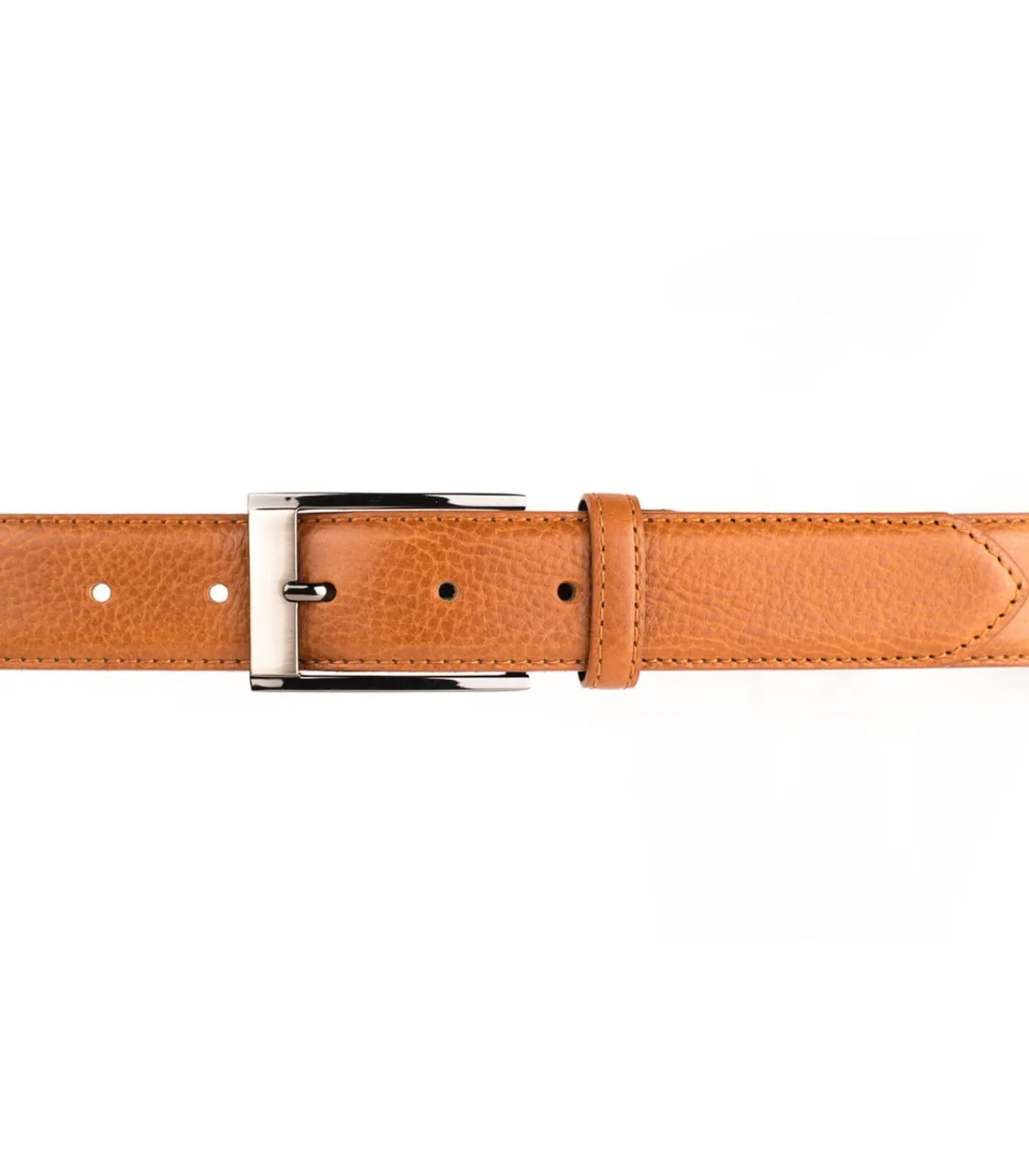 Heren Fortex Riem Made in Belgium