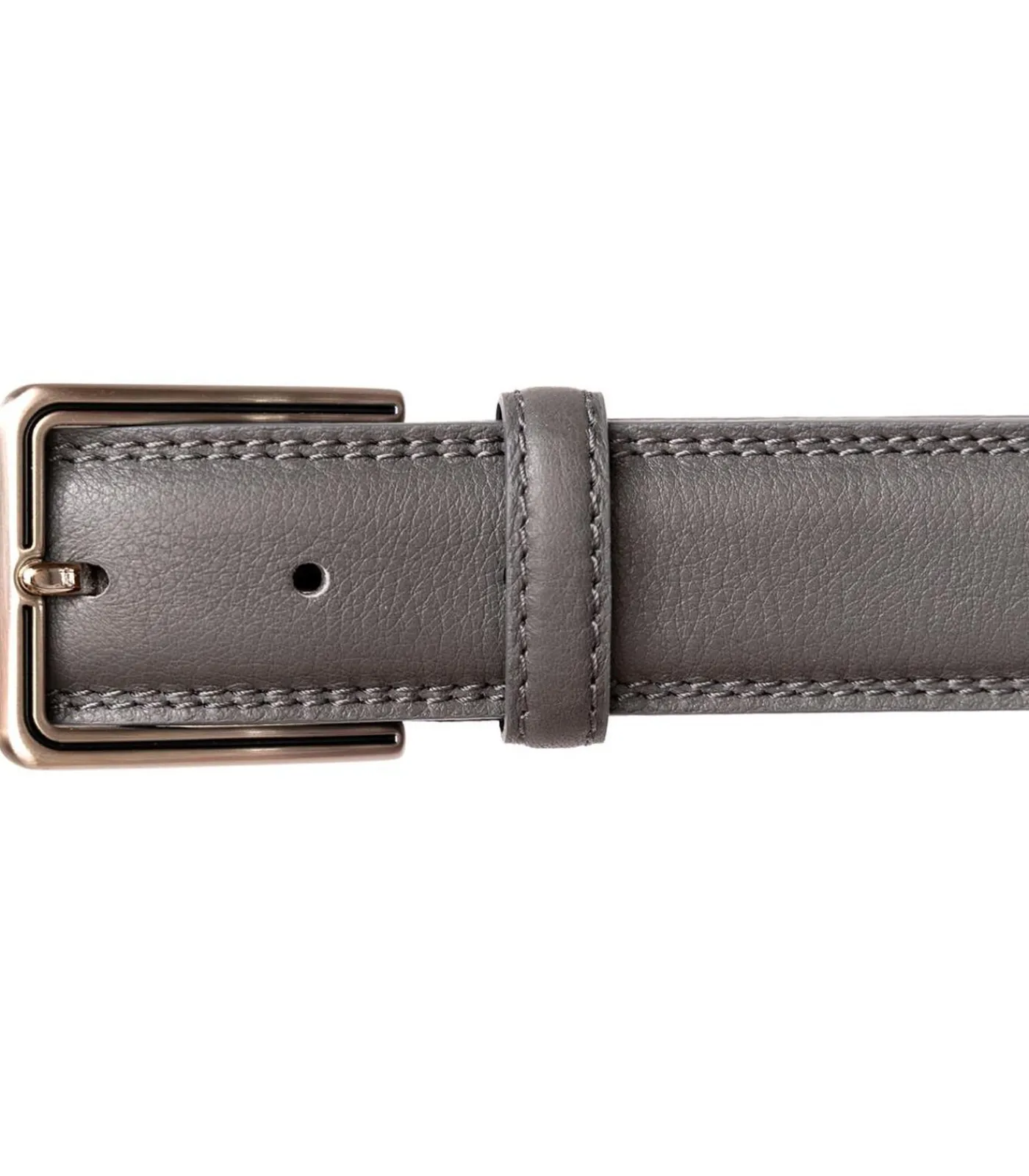 Online Riem Made in Belgium Heren Riemen