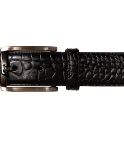 Heren Fortex Riem Made in Belgium