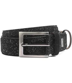Heren Melik Riem Pisa Antraciet