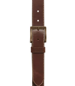 Online Riem stitched Heren Riemen