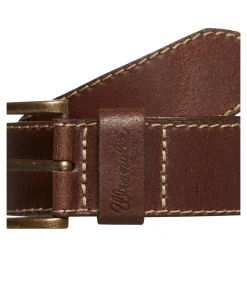 Online Riem stitched Heren Riemen