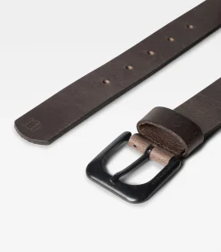 Heren G-Star RAW Riem Zed
