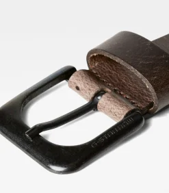 Heren G-Star RAW Riem Zed