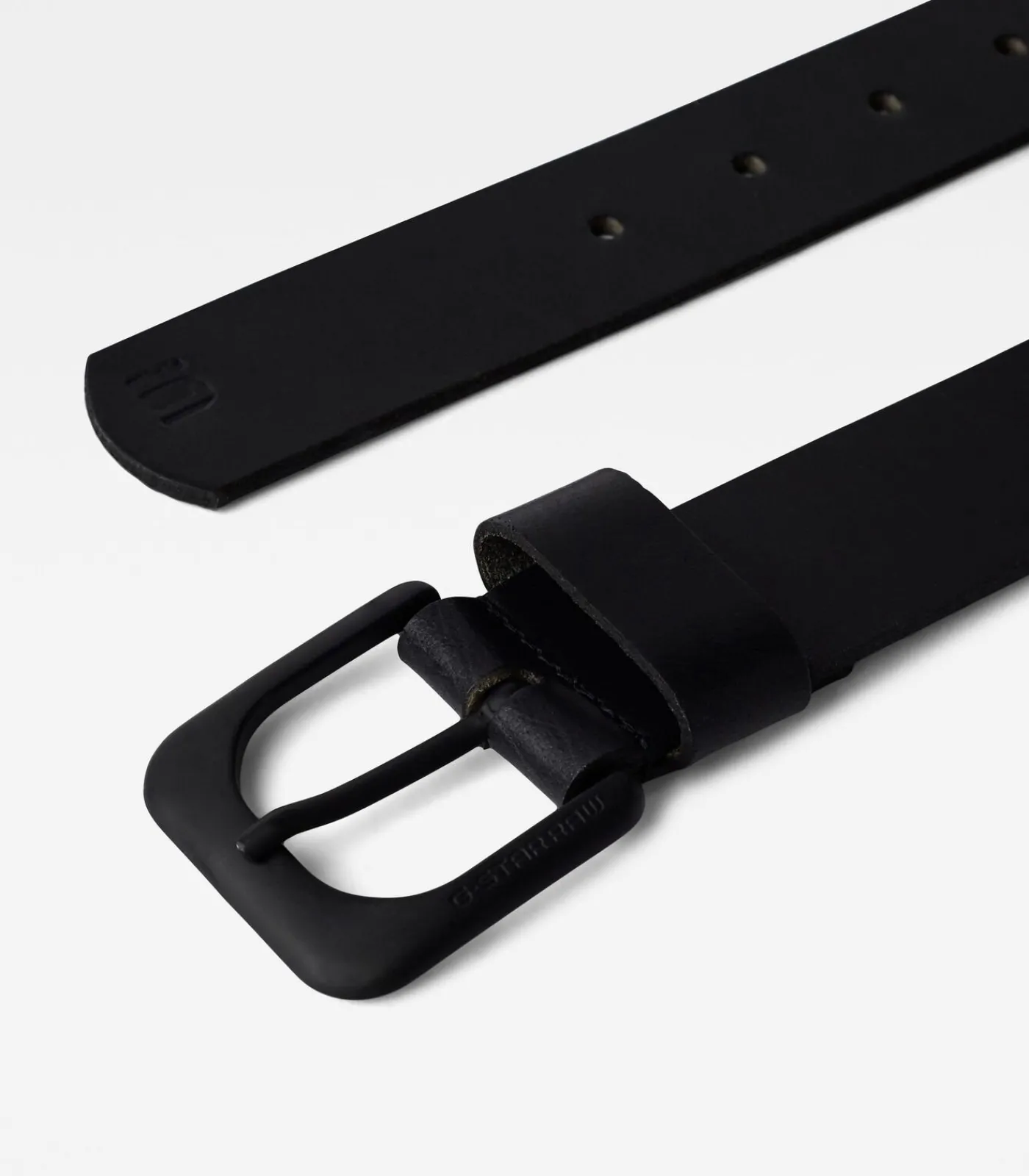 Best Riem Zed Heren Riemen