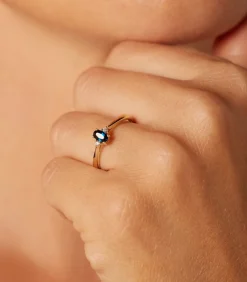 Best Ring 14 Karaat Goud DAMES Ringen