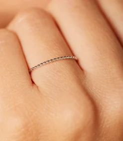 Discount Ring 14 Karaat Goud DAMES Ringen