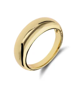 DAMES Lucardi Ring 925 Zilver