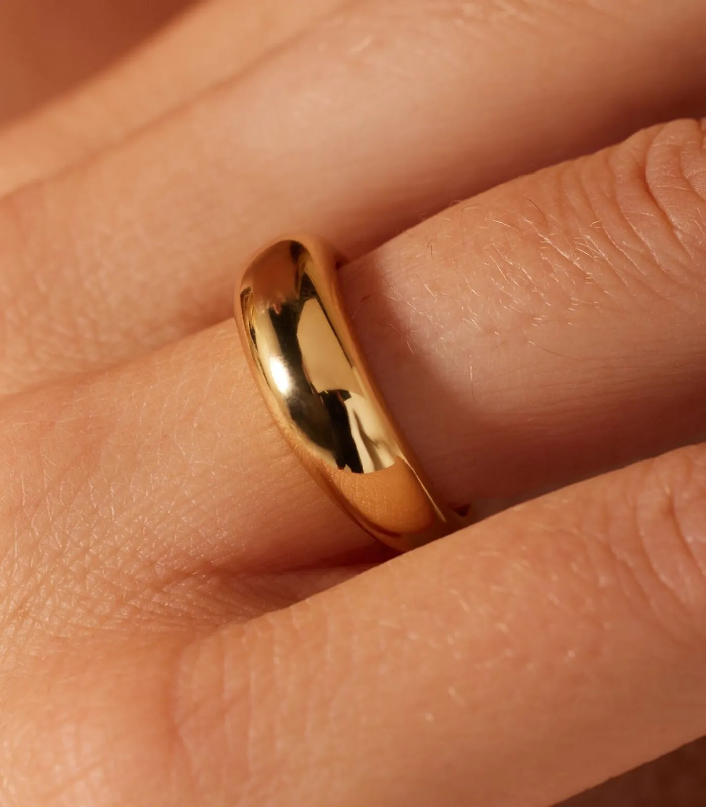 DAMES Lucardi Ring 925 Zilver