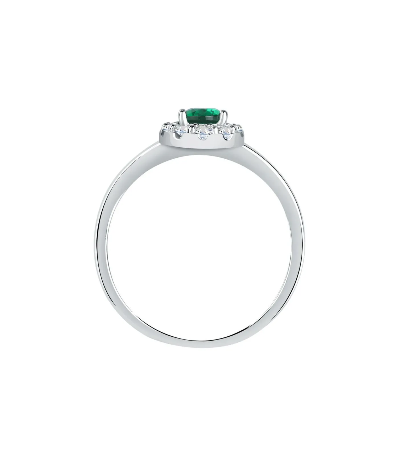 Discount Ring AURORA DAMES Ringen