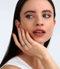 Discount Ring AURORA DAMES Ringen