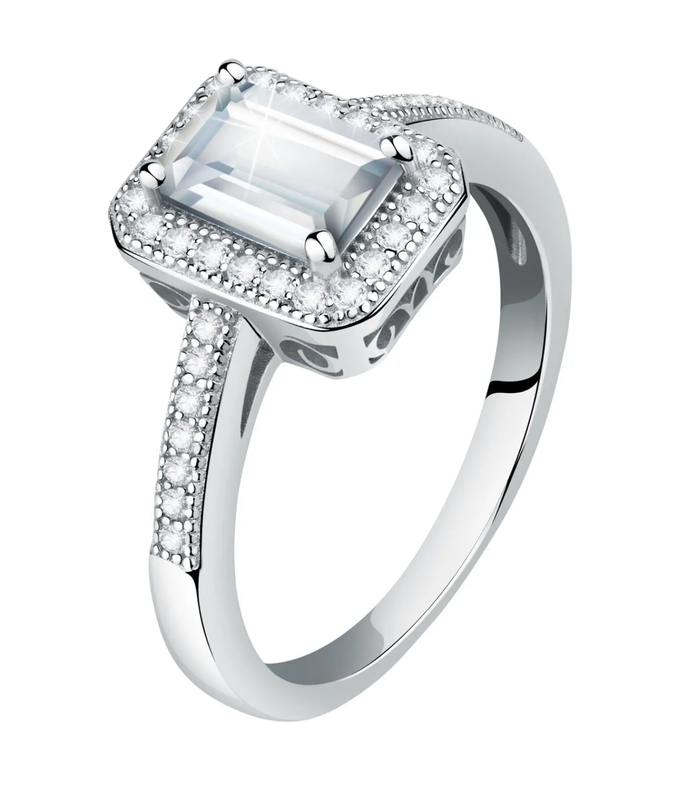 Ring B-CLASSIC DAMES Ringen