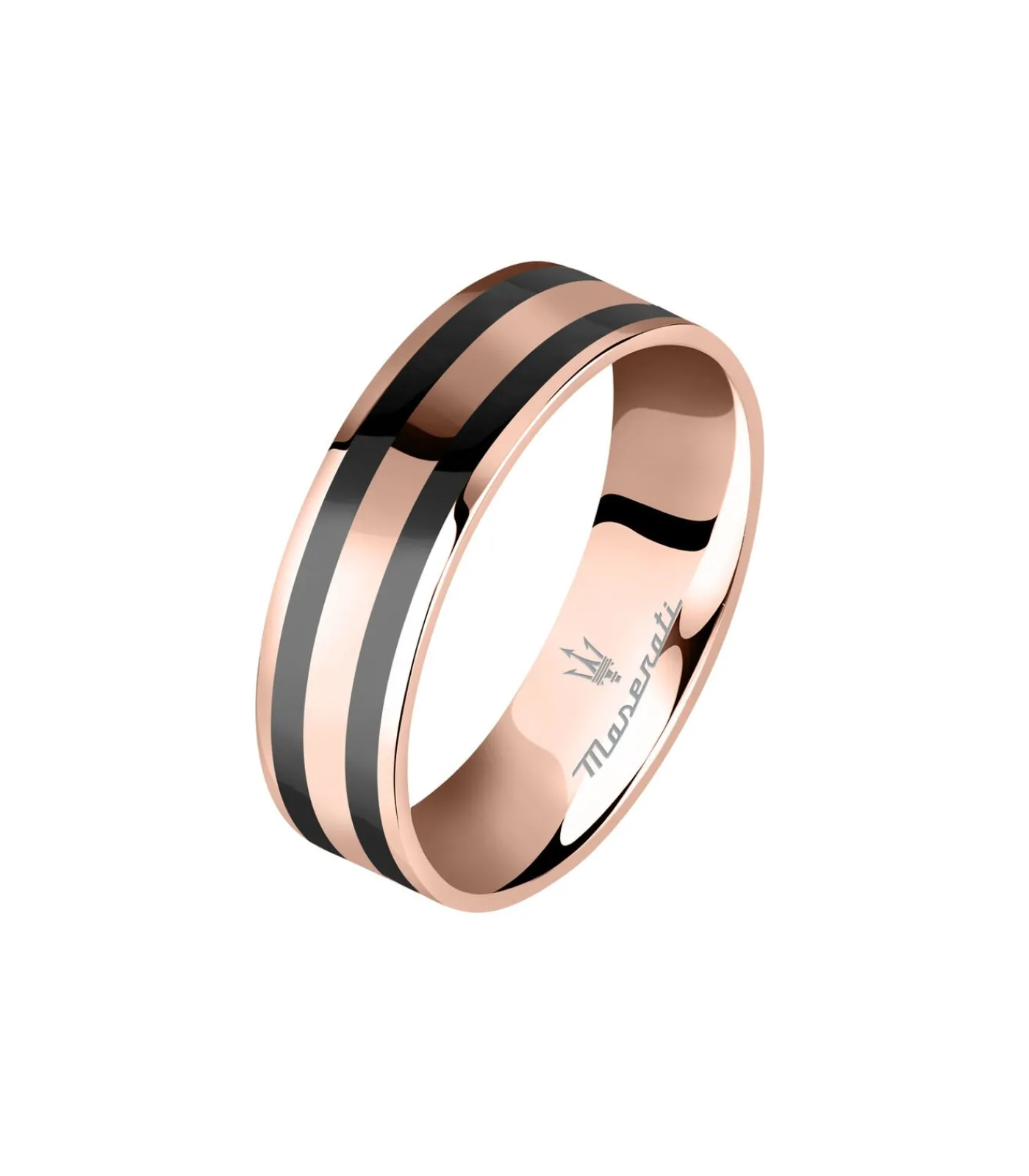 Heren MASERATI Ring CERAMIC