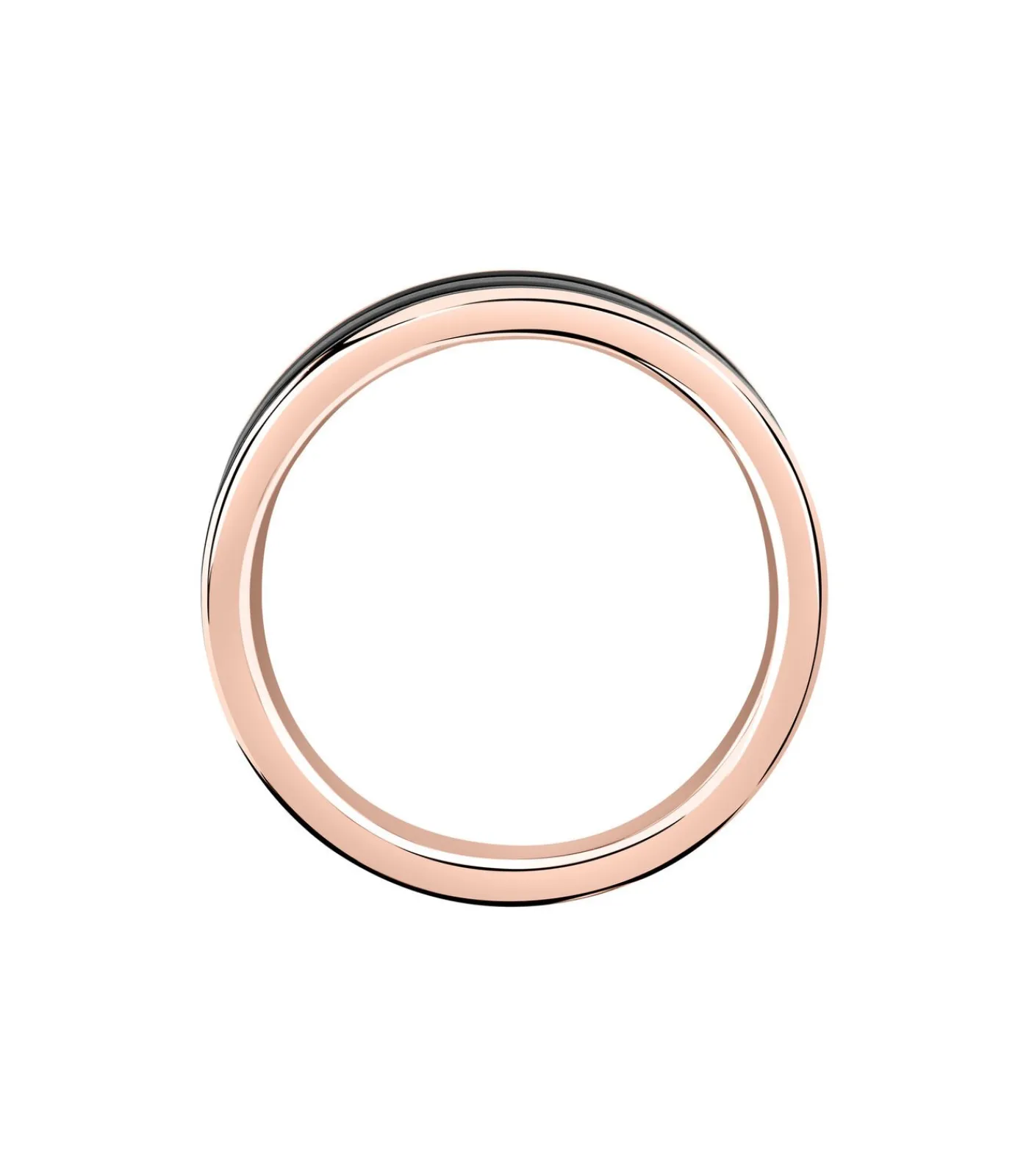 Heren MASERATI Ring CERAMIC