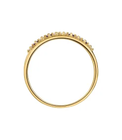 Outlet Ring COLORFUL DAMES Ringen