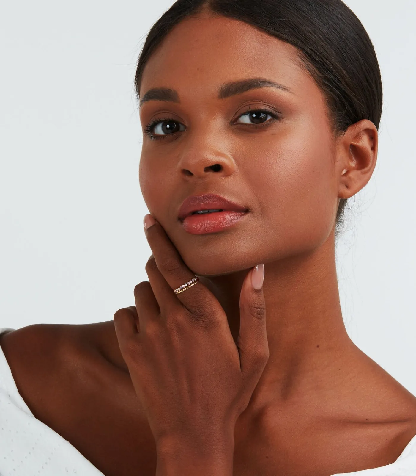 Outlet Ring COLORFUL DAMES Ringen