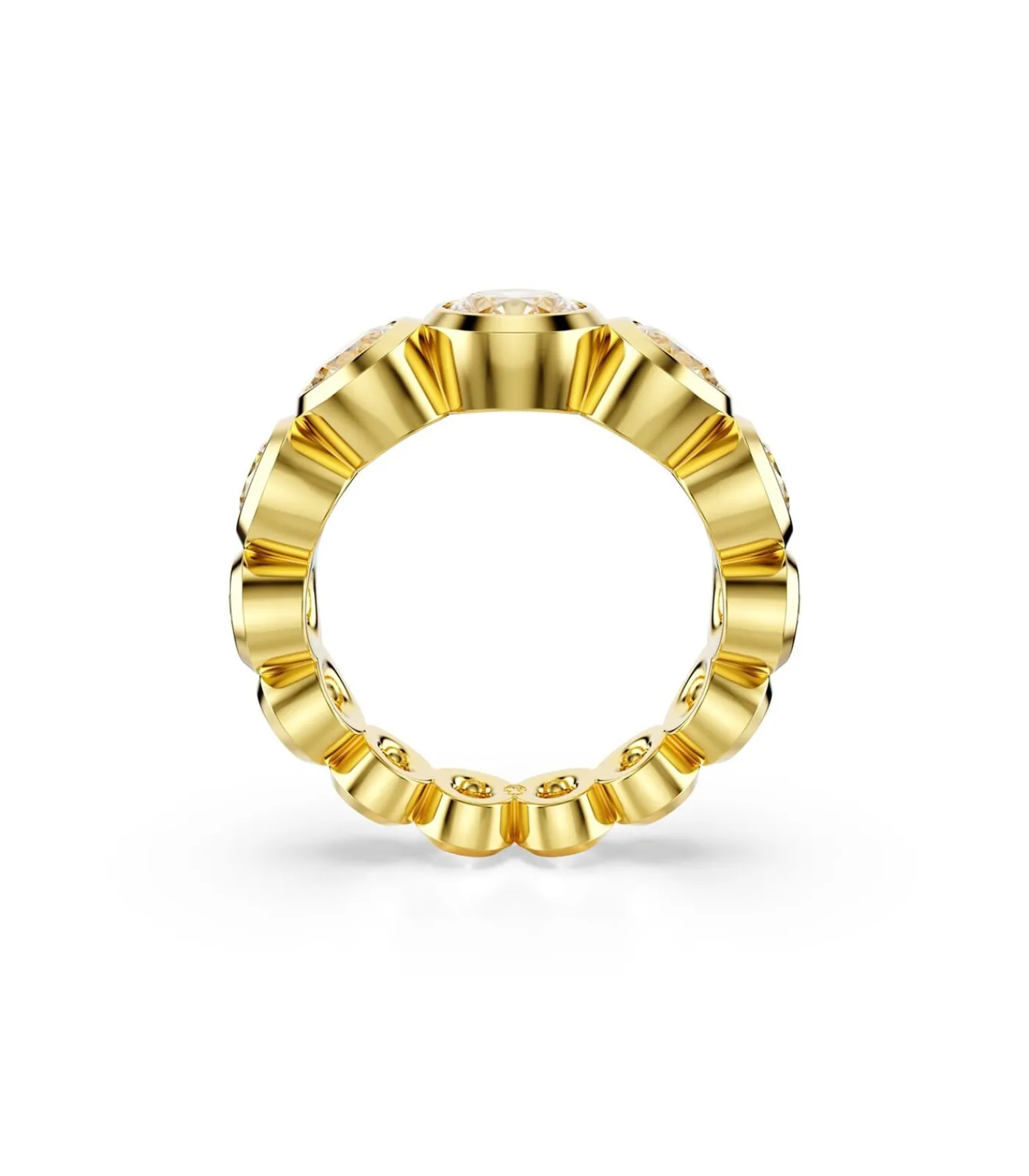 Ring Goud 5705476 DAMES Ringen