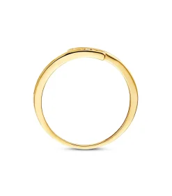 New Ring Goud BO330050-50 DAMES Ringen
