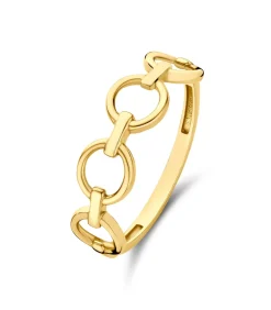 Best Ring Goud BO330052-48 DAMES Ringen