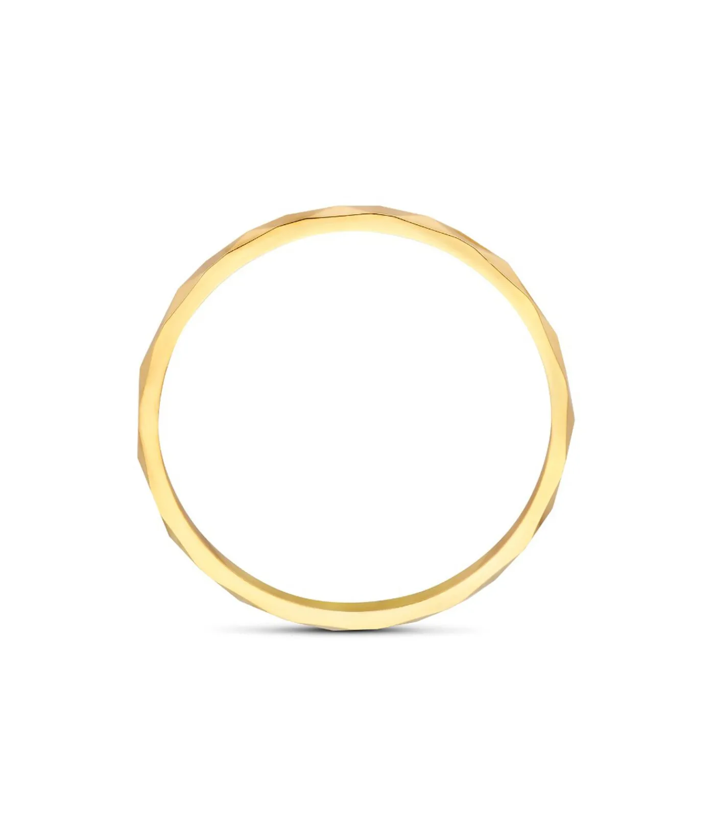 Online Ring Goud BO330039-48 DAMES Ringen