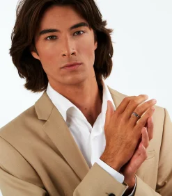 Heren MASERATI Ring ICONIC