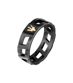 Clearance Ring ICONIC Heren Ringen