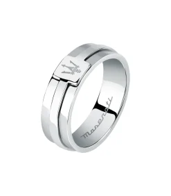 Heren MASERATI Ring ICONIC