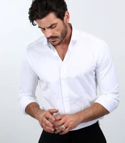 Heren MASERATI Ring ICONIC