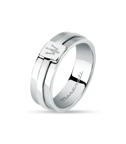 Heren MASERATI Ring ICONIC