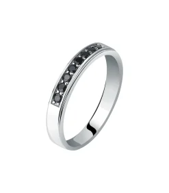 Heren Bluespirit Ring MAN ARES