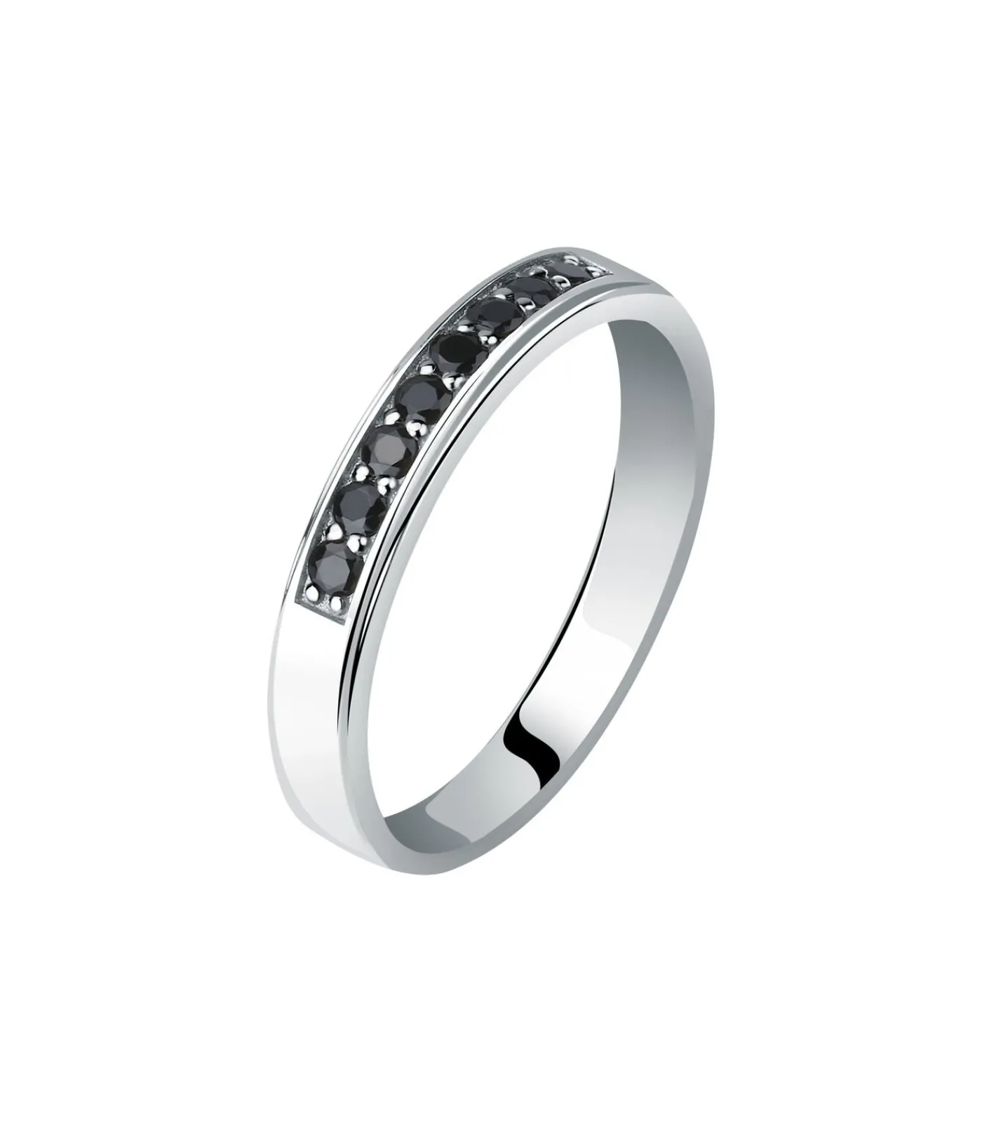 Heren Bluespirit Ring MAN ARES