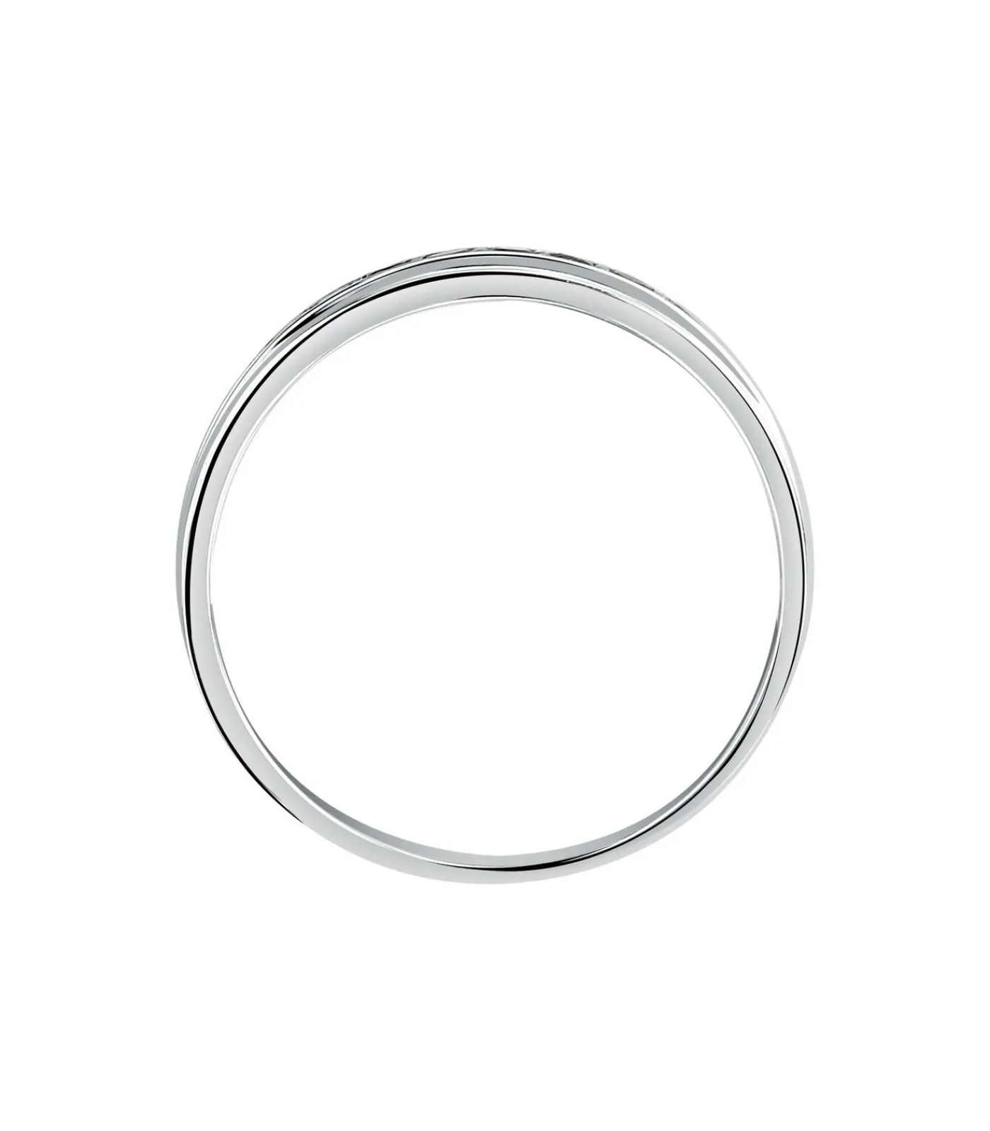 Heren Bluespirit Ring MAN ARES