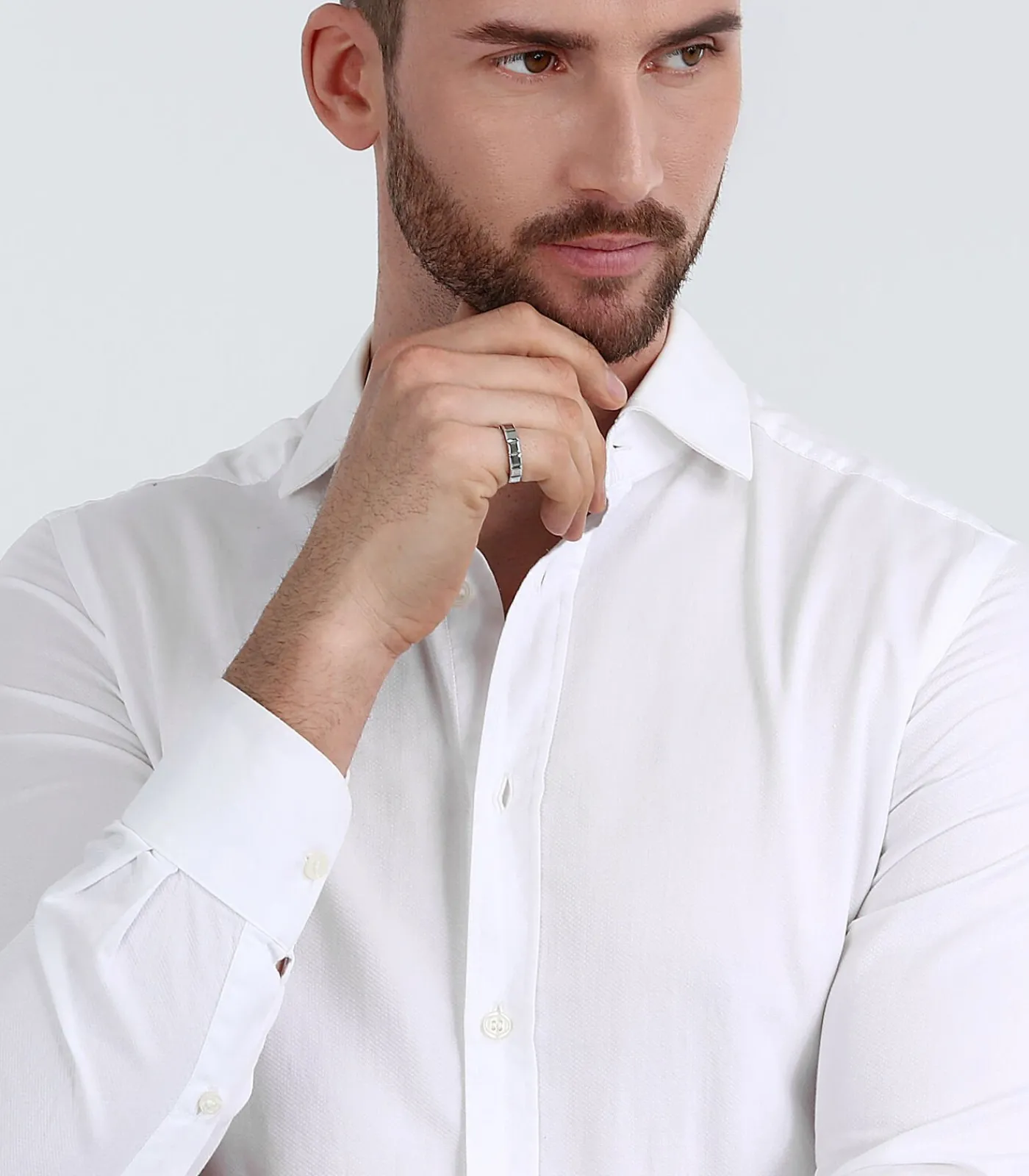 Outlet Ring MOTOWN Heren Ringen