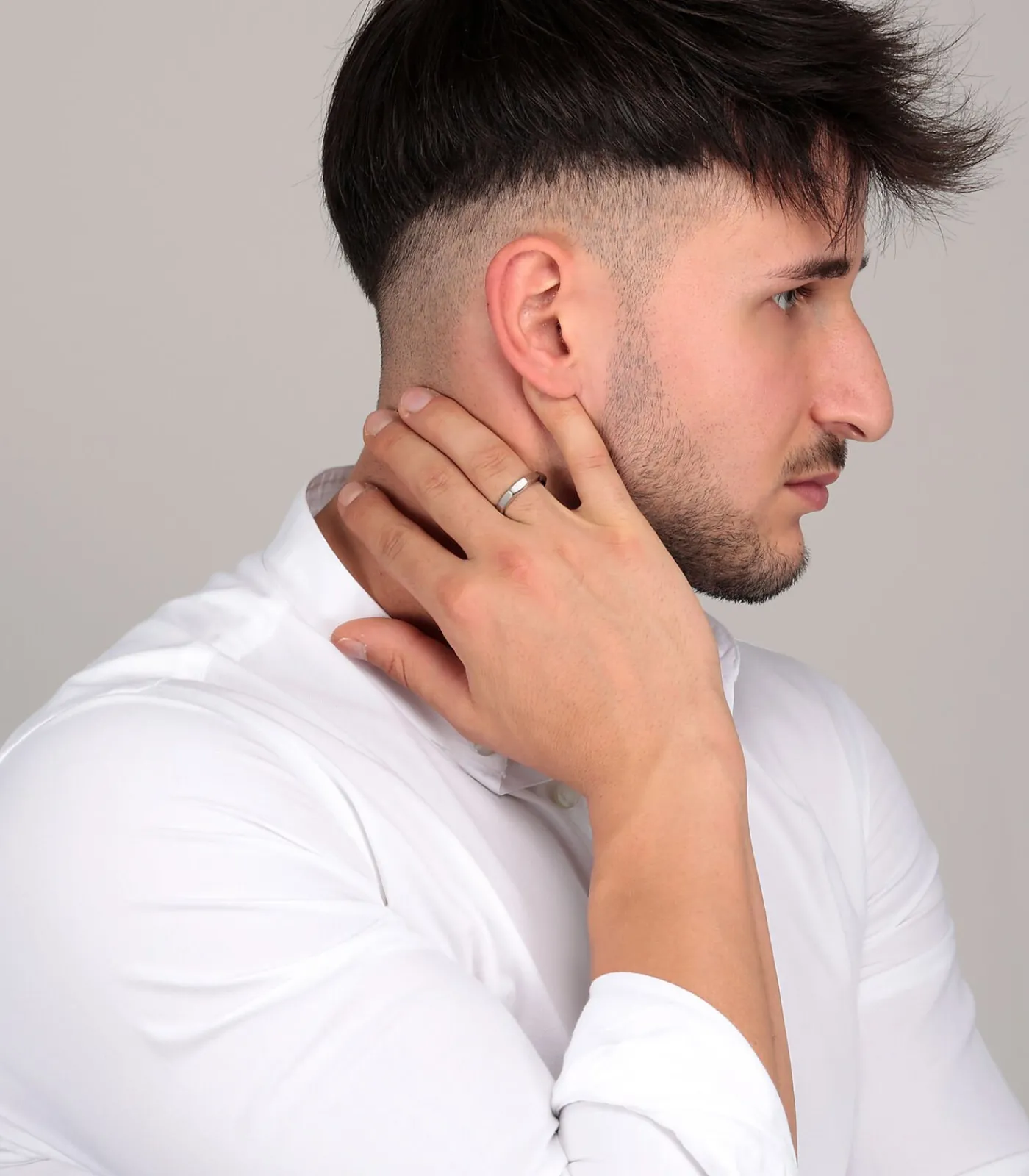 Sale Ring MOTOWN Heren Ringen