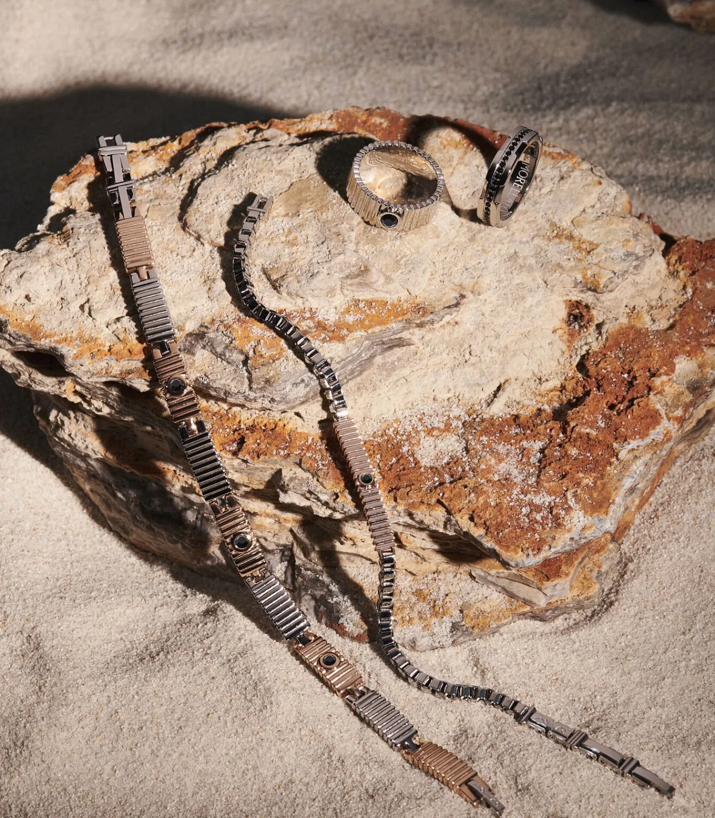 Best Ring MOTOWN Heren Ringen