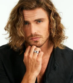 Heren Morellato Ring MOTOWN