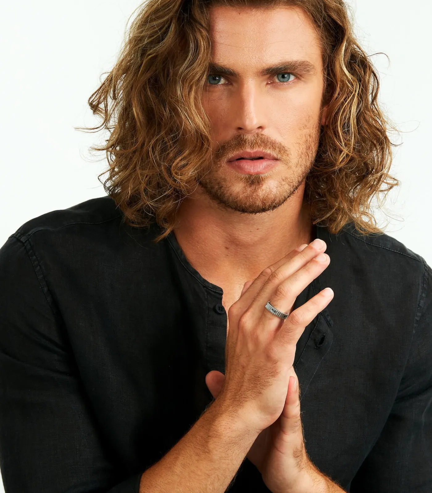 Heren Morellato Ring MOTOWN